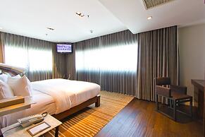S31 Sukhumvit Hotel