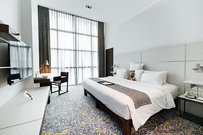 S31 Sukhumvit Hotel