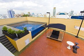 S31 Sukhumvit Hotel