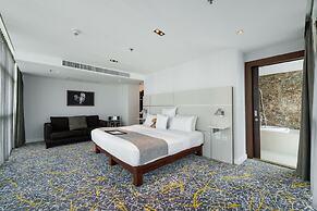 S31 Sukhumvit Hotel