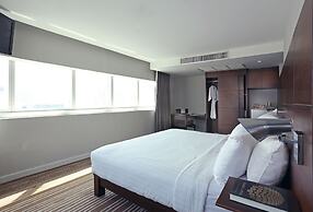 S31 Sukhumvit Hotel