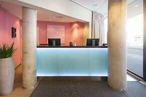 Scandic Grensen Oslo