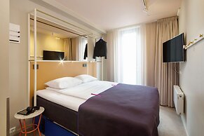 Scandic Grensen Oslo