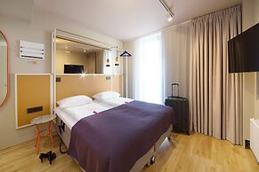 Scandic Grensen Oslo