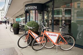 Scandic Grensen Oslo