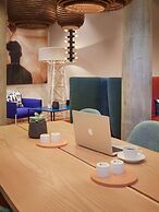 Scandic Grensen Oslo