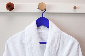 Scandic Grensen Oslo