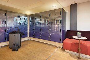 Scandic Grensen Oslo