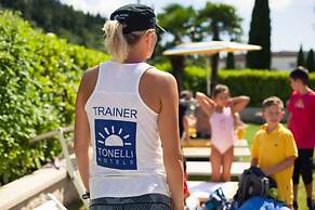 Hotel Savoy Palace - Tonelli Hotels