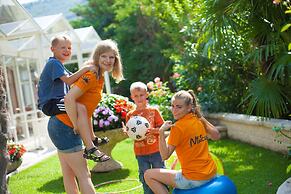 Hotel Savoy Palace - Tonelli Hotels