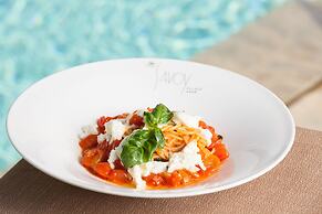 Hotel Savoy Palace - Tonelli Hotels