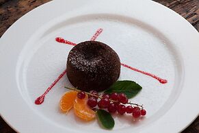 Hotel Savoy Palace - Tonelli Hotels