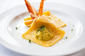 Hotel Savoy Palace - Tonelli Hotels