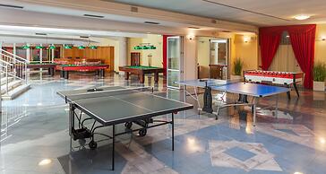 Hotel Savoy Palace - Tonelli Hotels