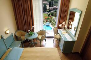 Hotel Savoy Palace - Tonelli Hotels