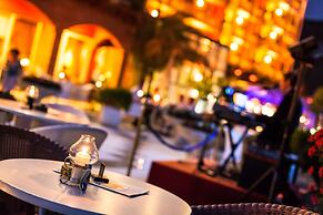 Hotel Savoy Palace - Tonelli Hotels