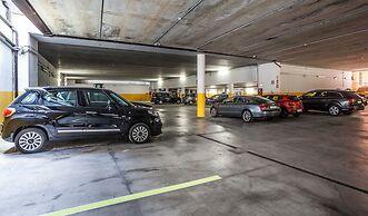 Hotel Savoy Palace - Tonelli Hotels