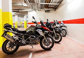 Hotel Savoy Palace - Tonelli Hotels