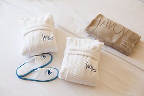 Hotel Savoy Palace - Tonelli Hotels