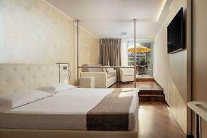 Hotel Savoy Palace - Tonelli Hotels