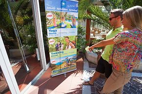 Hotel Savoy Palace - Tonelli Hotels