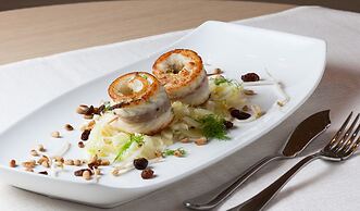 Hotel Savoy Palace - Tonelli Hotels