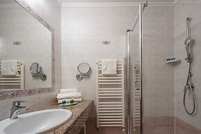 Hotel Savoy Palace - Tonelli Hotels
