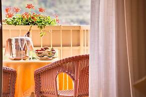 Hotel Savoy Palace - Tonelli Hotels