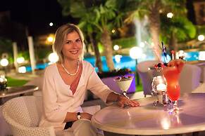 Hotel Savoy Palace - Tonelli Hotels