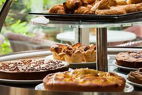 Hotel Savoy Palace - Tonelli Hotels