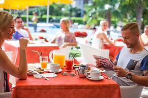 Hotel Savoy Palace - Tonelli Hotels