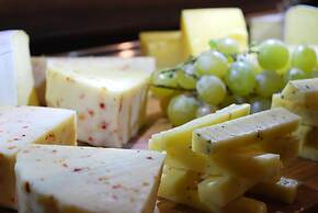 Hotel Savoy Palace - Tonelli Hotels