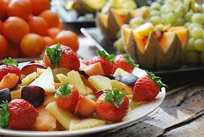 Hotel Savoy Palace - Tonelli Hotels