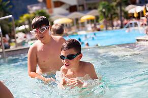 Hotel Savoy Palace - Tonelli Hotels