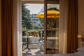 Hotel Savoy Palace - Tonelli Hotels
