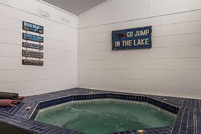 Gables Lakefront Motel