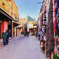 Riad Al Jana