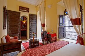 Riad Al Jana