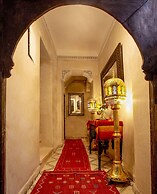 Riad Al Jana