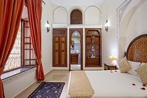 Riad Al Jana