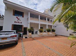Hotel Karlo