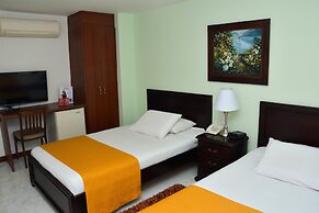 Hotel Karlo