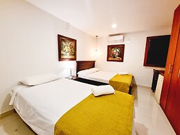 Hotel Karlo