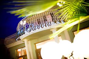 Hotel Savoia