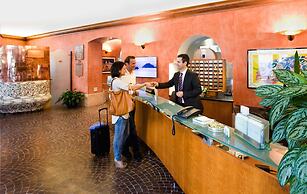 Hotel Savoia