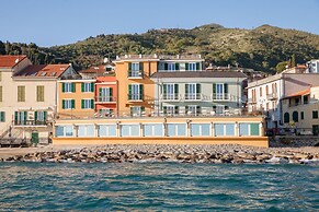 Hotel Savoia