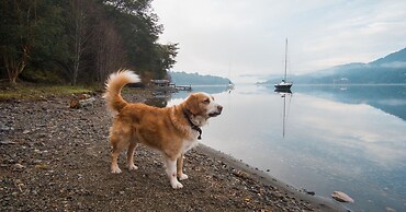 Peninsula Petit Hotel