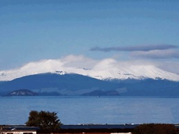 Lake Taupo Motor Inn