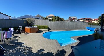 Lake Taupo Motor Inn