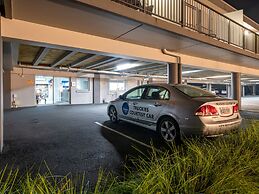 Lake Taupo Motor Inn